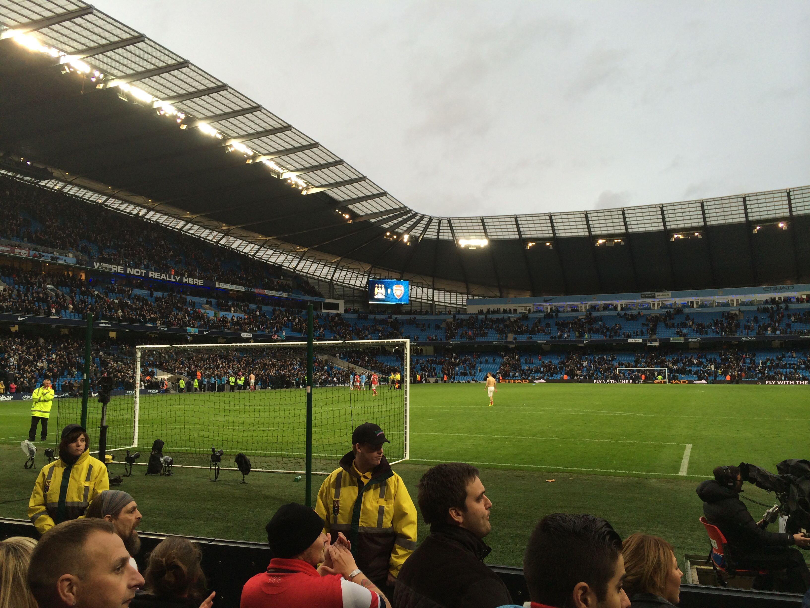 伦敦德比中 伦敦德比中