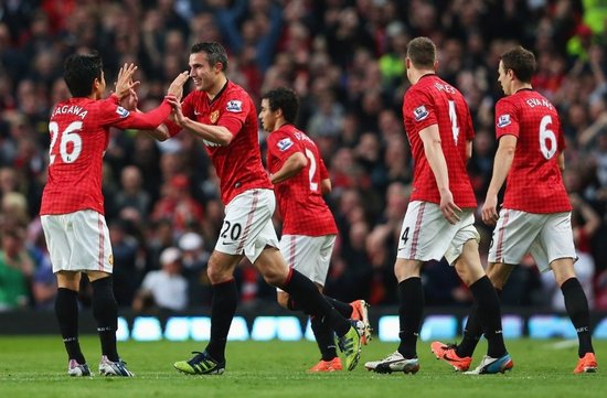 他将有机会 他将有机会